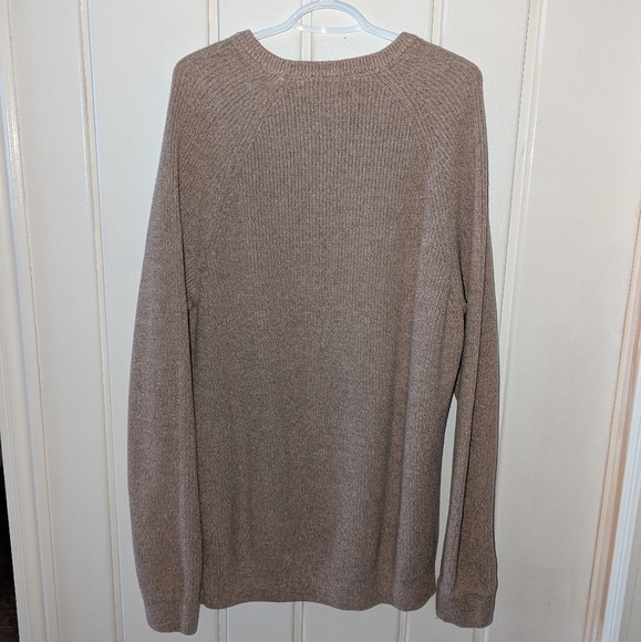 Tall Knit Sweater - Picture 4 of 6